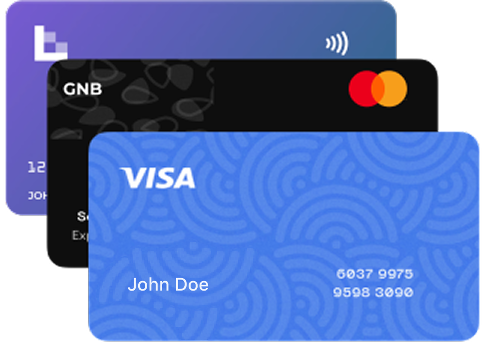 cards